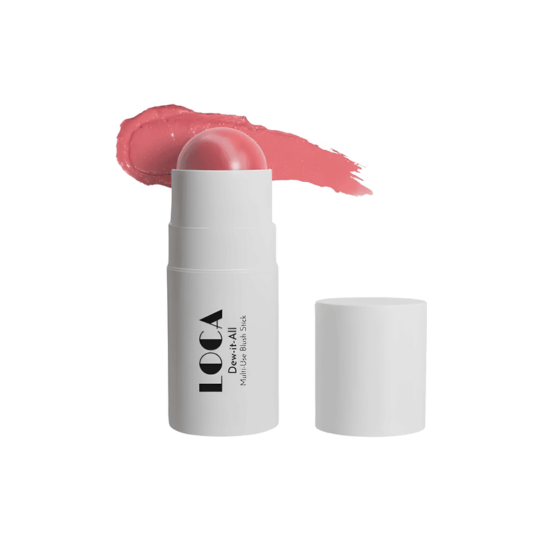 Loca Blush Stick | 4 Getaway Vibe-Beach Peach