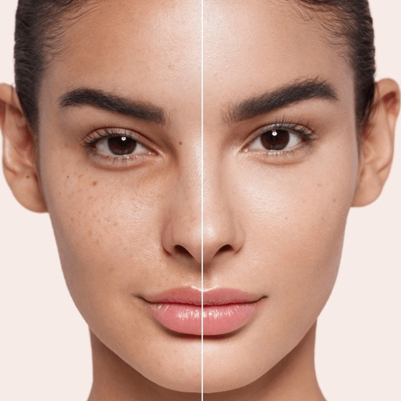 Loca Dreamy Glowy Skin Foundation-Medium - Warm (03)