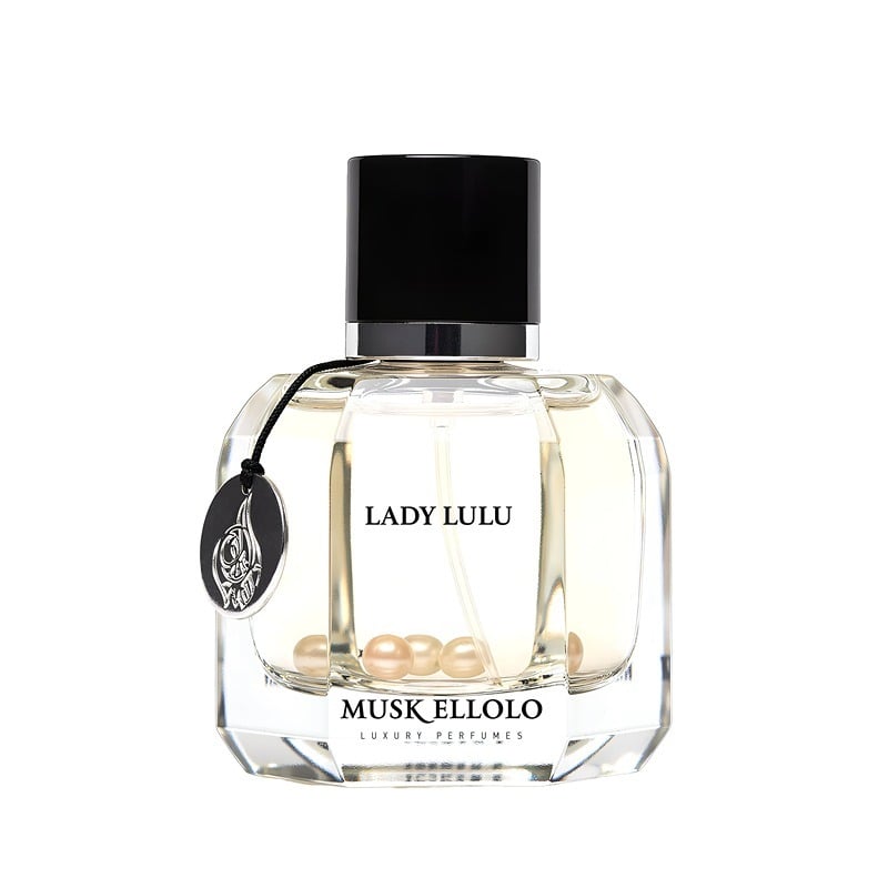 مسك اللولو ليدي لولو بارفيوم 50 مل 
