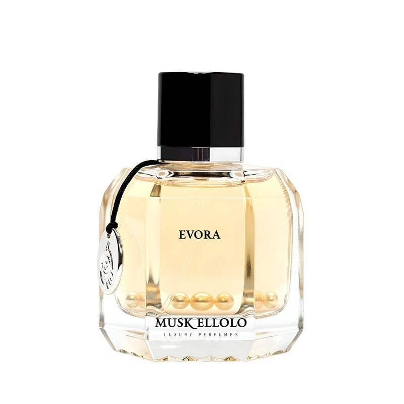 Musk Ellolo Evora PARFUM 50 ML
