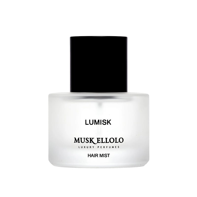 مسك اللولو لوميسك عطر شعر 35 مل