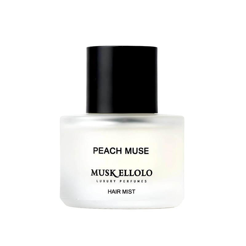 مسك اللولو بيتش موس عطر شعر 35 مل