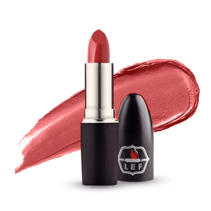 Matte Lipstick - Lef Cosmetics 25