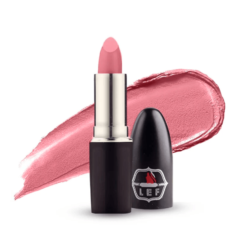 Matte Lipstick Multi Shades - Lef Cosmetics 40
