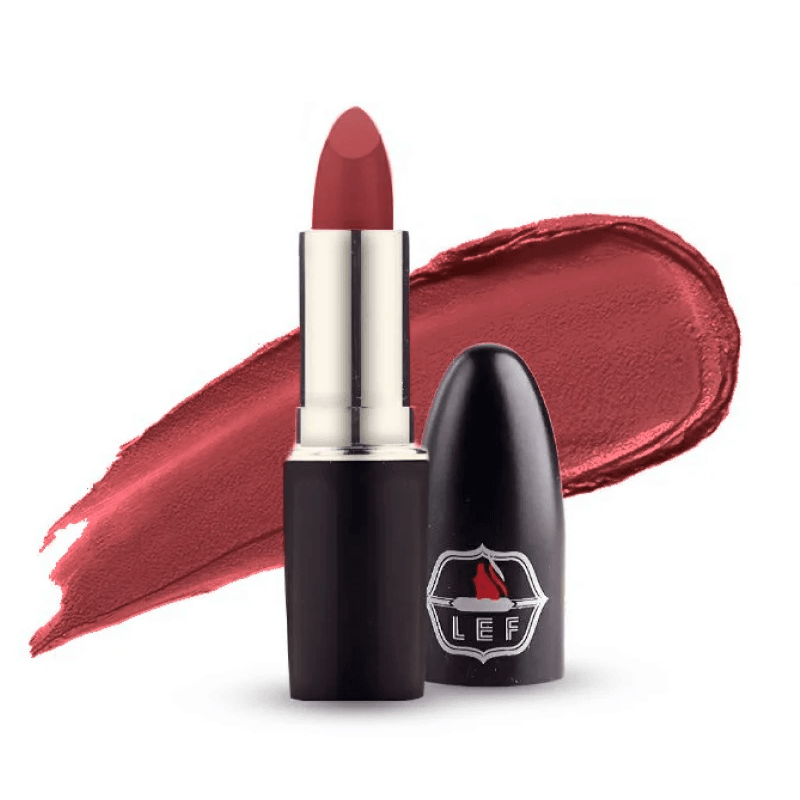 Matte Lipstick - Lef Cosmetics 41