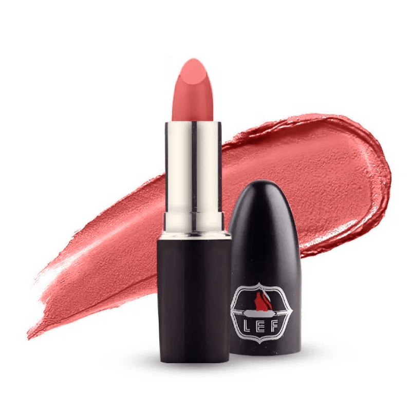 Matte Lipstick - Lef Cosmetics 58