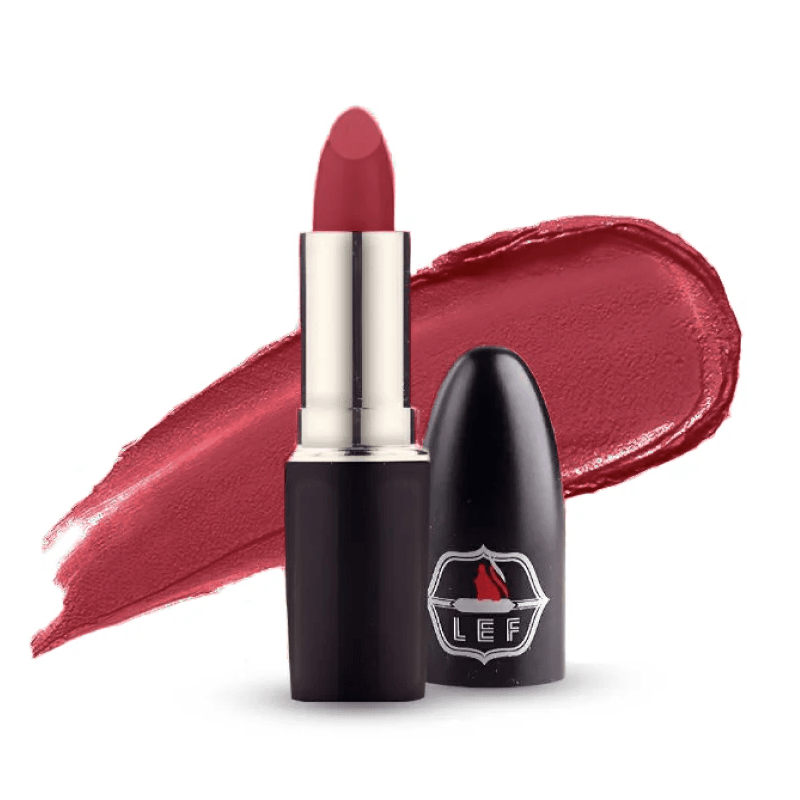 Matte Lipstick - Lef Cosmetics 07