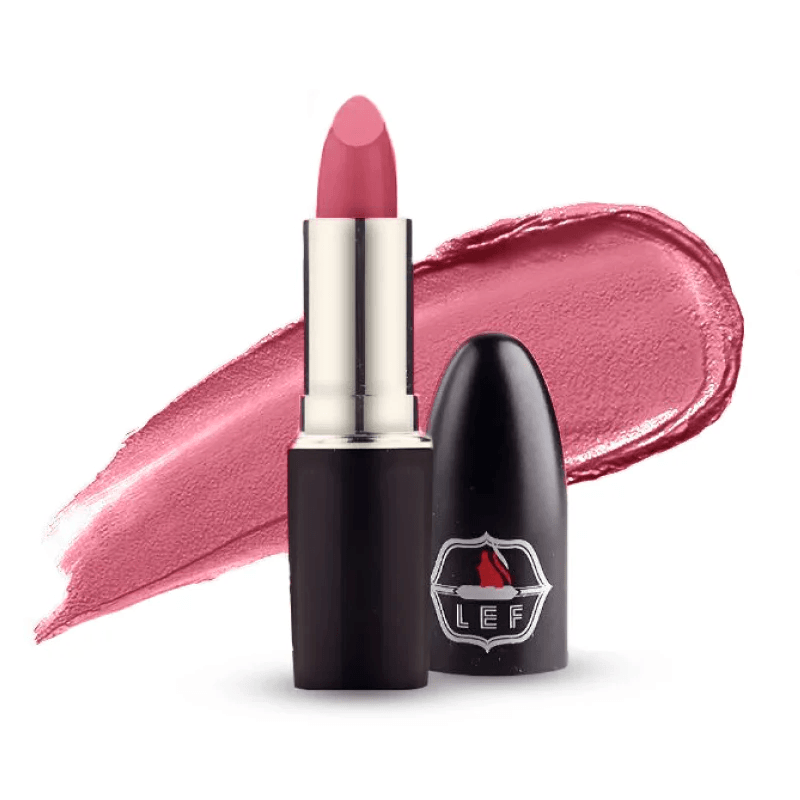 Matte Lipstick - Lef Cosmetics 10
