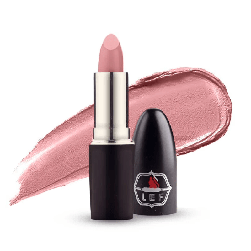 Matte Lipstick - Lef Cosmetics 12