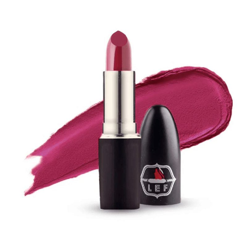 Matte Lipstick Multi Shades - Lef Cosmetics 45