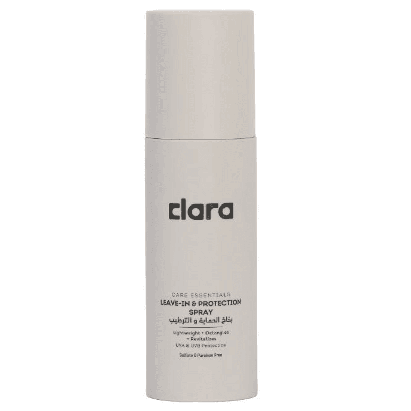Clara LEAVE-IN UV PROTECTION SPRAY 100ml