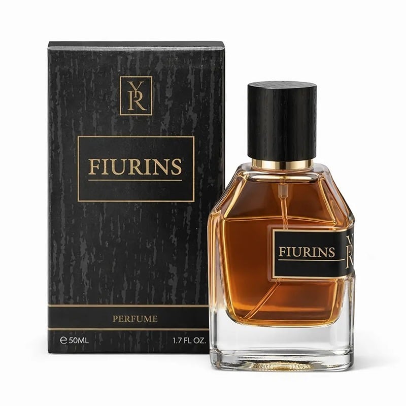 YR FIURINS MAN 50 ML