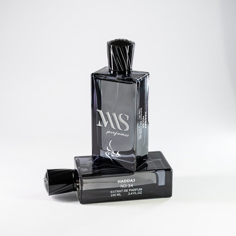 ماس عطر هداج اكستريت دي بارفيوم 100 مل