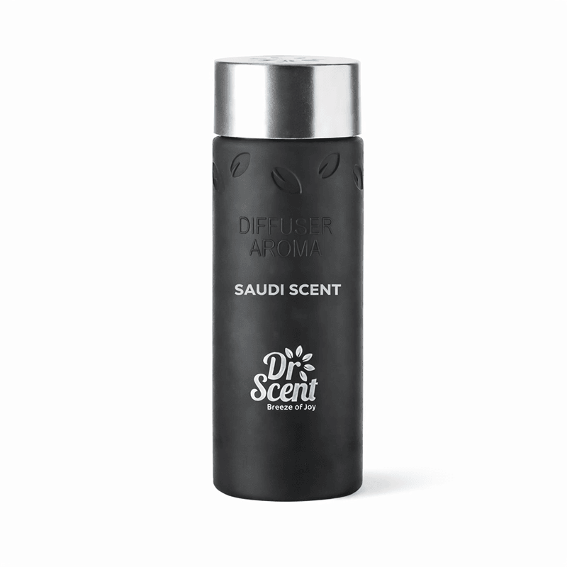 Dr Scant Aroma Oil - Saudi Scent 170 ML