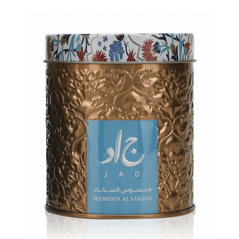 جاد مبسوس السخاء بخور 30 جم