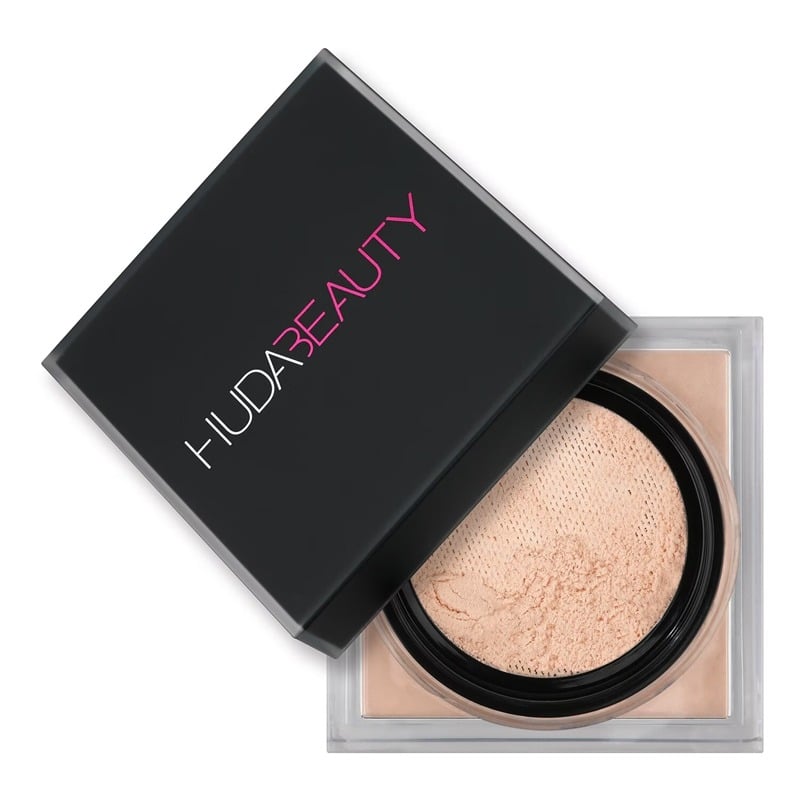 Huda Beauty Easy Bake Loose Powder - Cupcake 20g