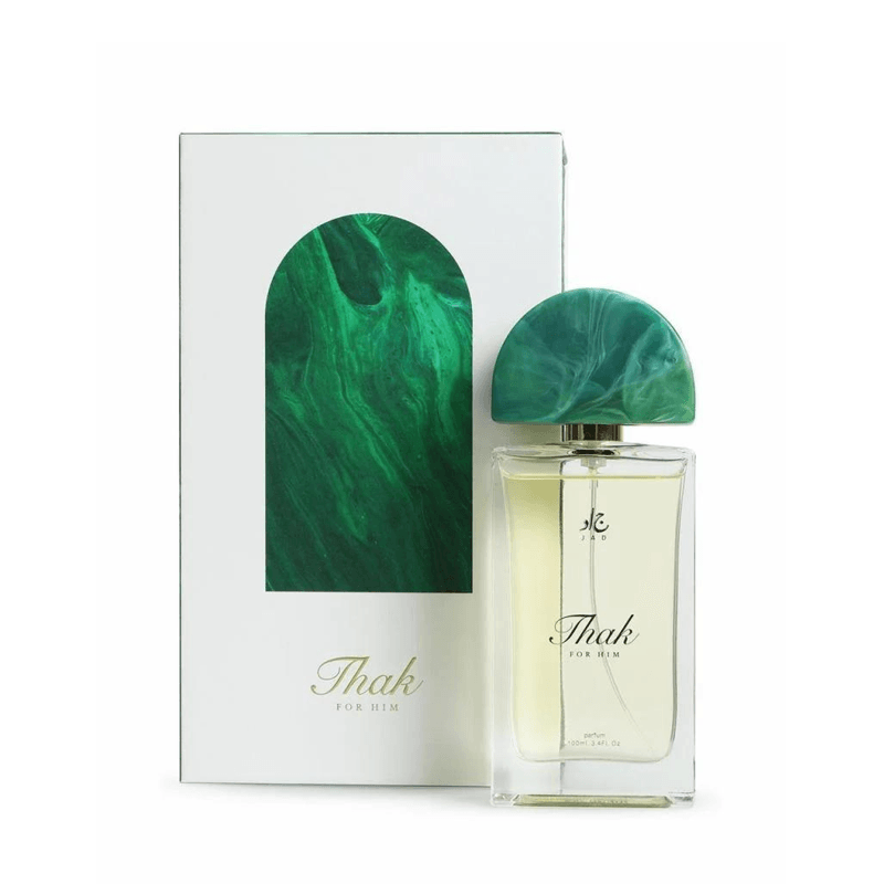 جاد عطر ثاك أو دي بارفان 100 مل