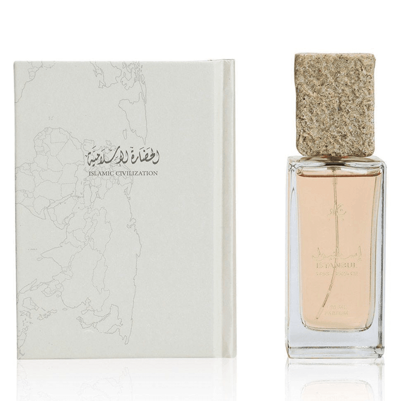 جاد طقم هدايا سيفيلايزيشن إسطنبول أو دي بارفان