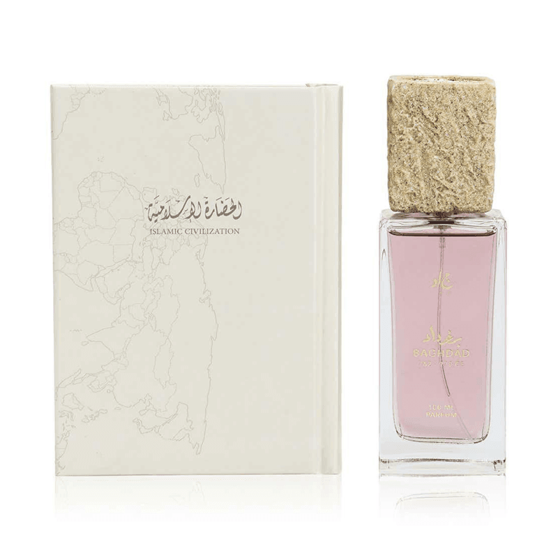 Jad Civilization Baghdad EDP Gift Set