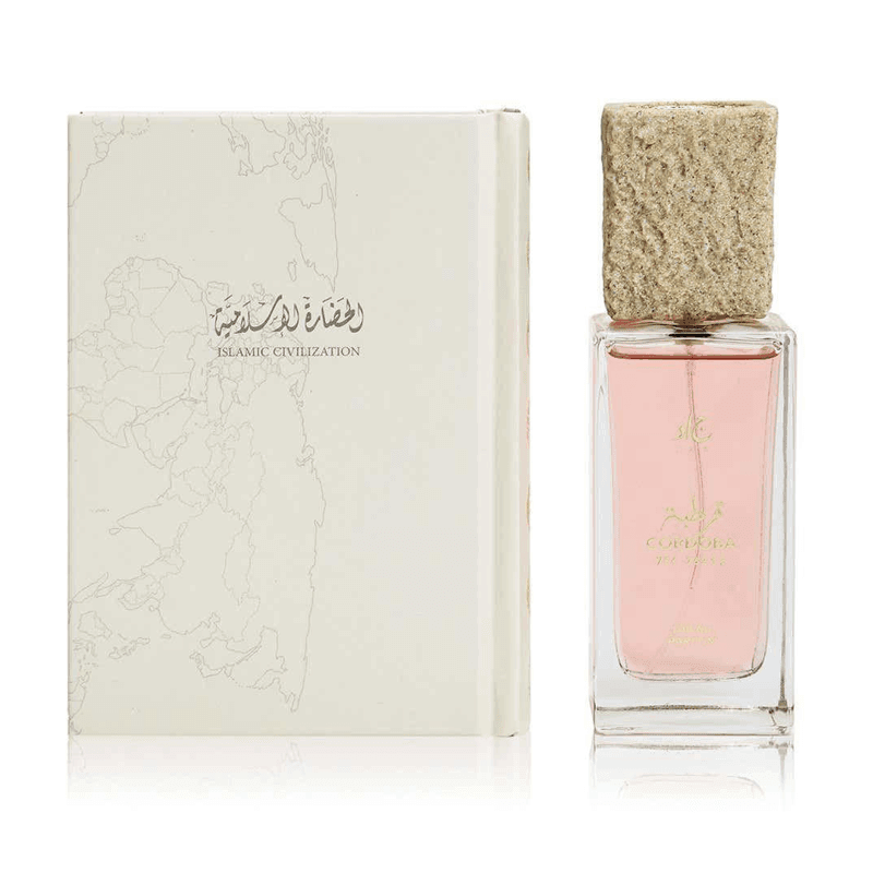 Jad Civilization Cordoba EDP Gift Set