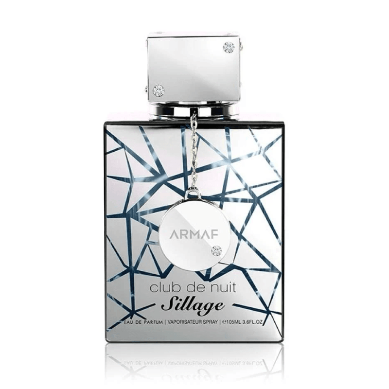 Armaf Club De Nuit Sillage 105 ml EDP