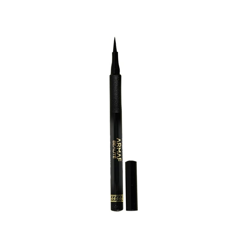 Armaf Beaute Noir Diamond Liq Eyeliner Pen - 01 Intense Black