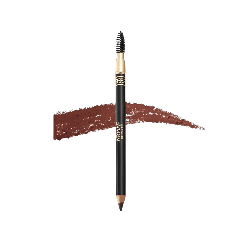 Armaf Beauty Precision Eyebrow Pencil with Brush 0.9g