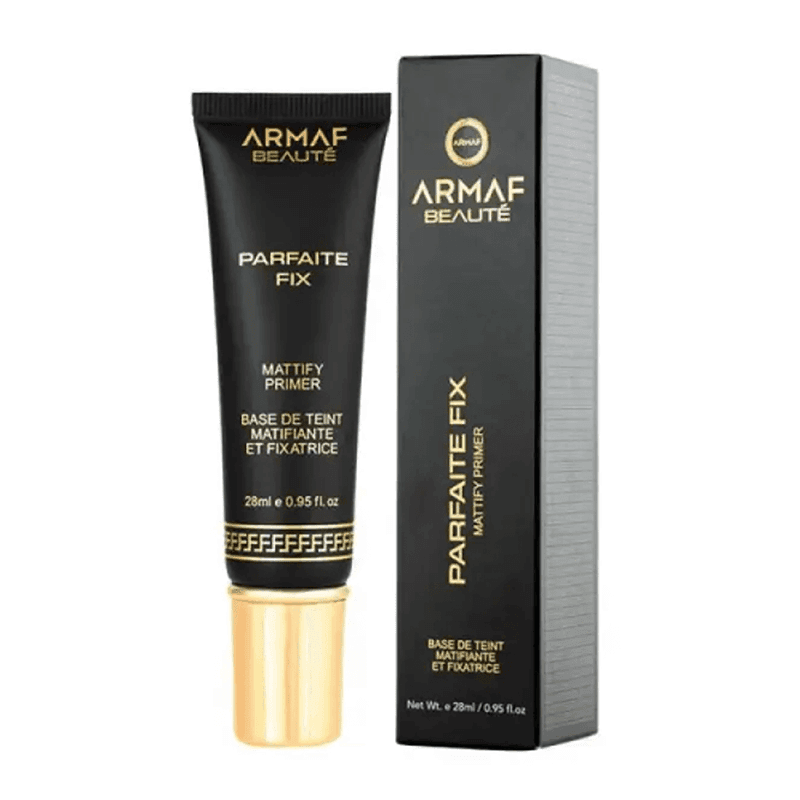 Armaf Beaute Parfaite Fix Mattify Primer - 01 Matte Primer