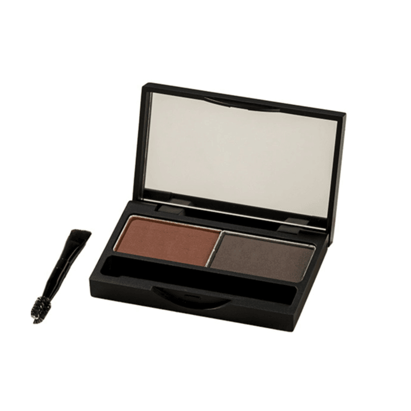 أرماف بيوتي إنشانتينج برو ديو بودرة حواجب -01 إسبريسو