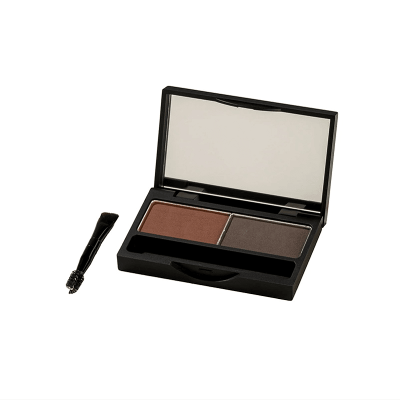 Armaf Beaute Enchanting Brow Eyebrow Duo - 01 Expresso