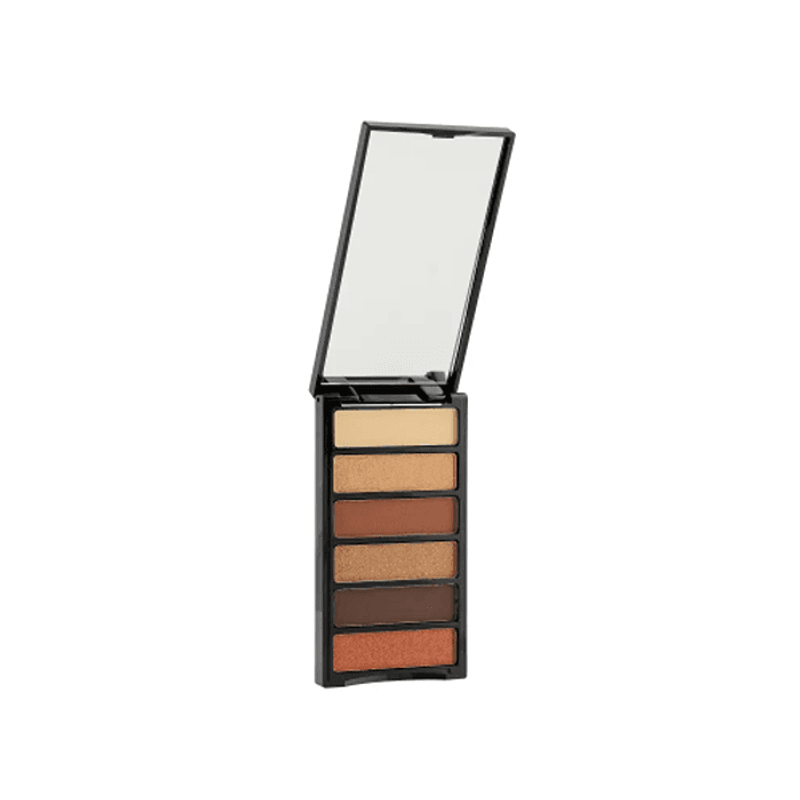 Armaf Beaute Hey Beautiful Shadow Palette - 04 Nudist