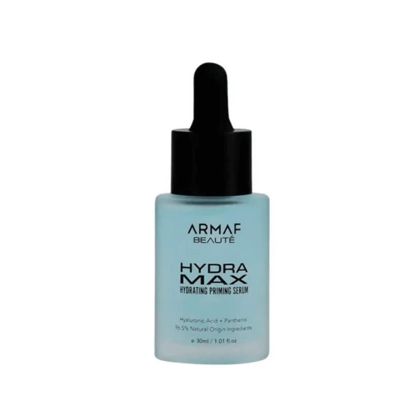 Armaf Beaute Hydra Max Hydrating Priming Serum - 30 ml