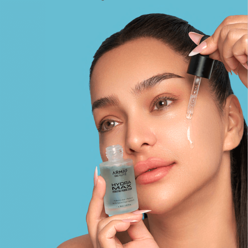 أرماف بيوتي هايدرا ماكس سيروم مرطب - 30 مل