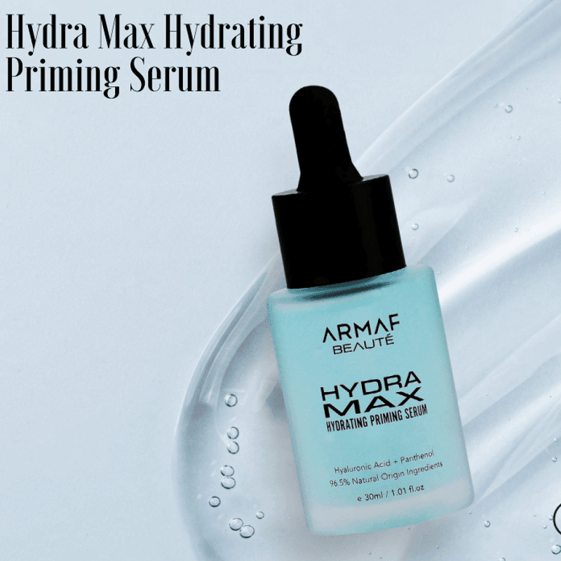 أرماف بيوتي هايدرا ماكس سيروم مرطب - 30 مل