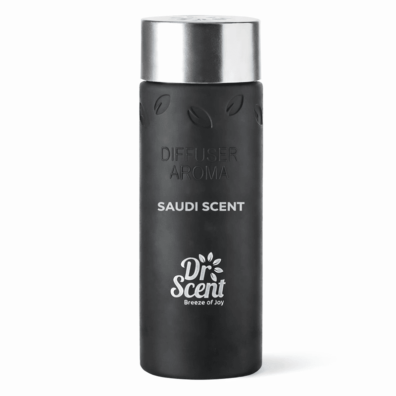 دكتور سينت زيت عطري - سعودي سينت - 500 مل