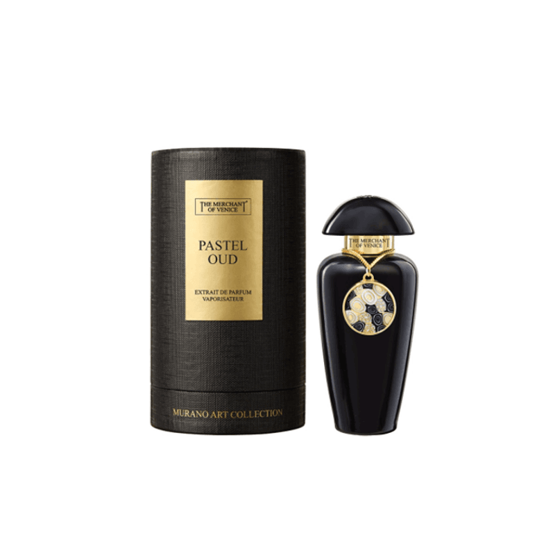 ذا ميرشانت أوف فينيس عطر آرت 24 باستيل عود أو دي بارفان 30 مل