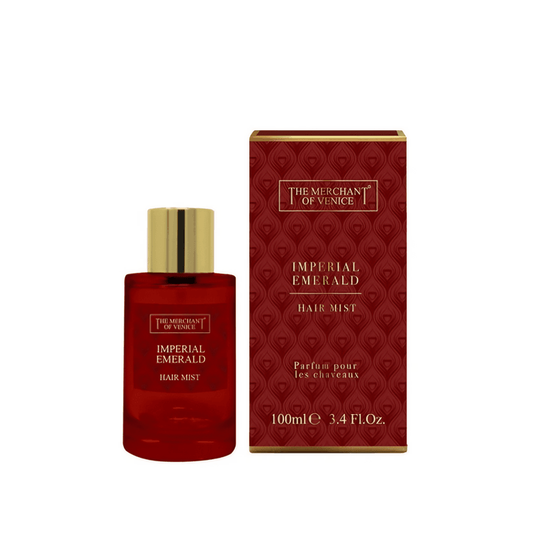 ذا ميرشانت أوف فينيس عطر هير ميست إمبريال إميرالد 100 مل