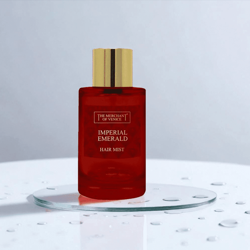 ذا ميرشانت أوف فينيس عطر هير ميست إمبريال إميرالد 100 مل