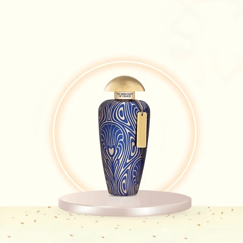 ذا ميرشانت أوف فينيس عطر ليبرتي أو دي بارفان 100 مل