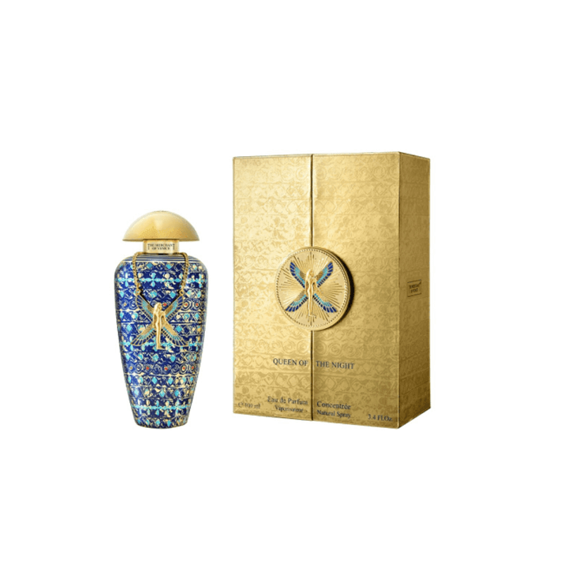 ذا ميرشانت أوف فينيس عطر كوين أوف ذا نايت أو دي بارفان 100 مل