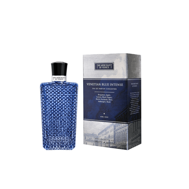 ذا ميرشانت أوف فينيس عطر فينيشيان بلو إنتنس - بلو أو دي بارفان 100 مل