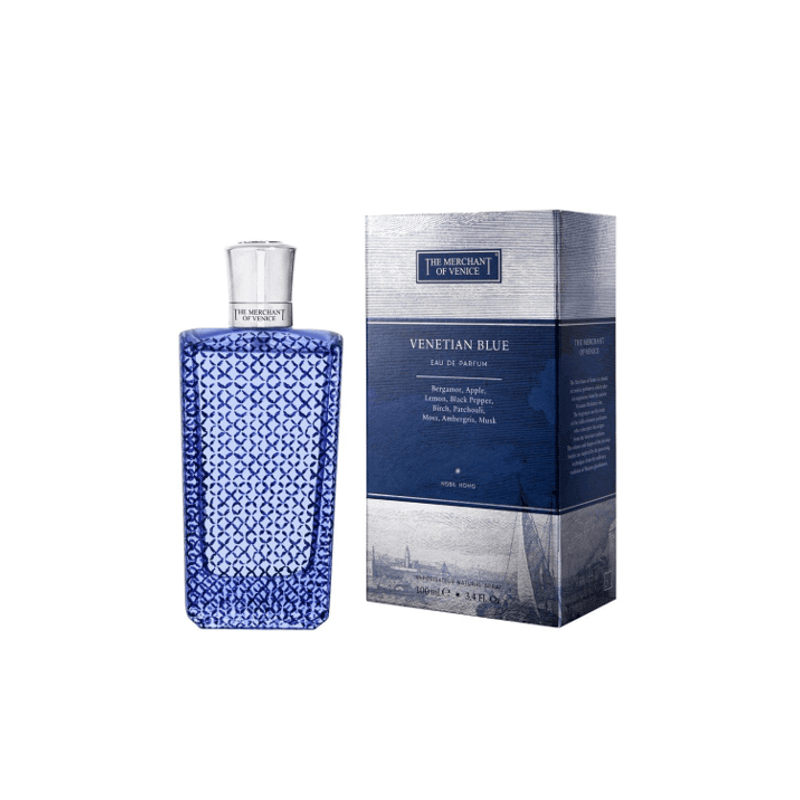 ذا ميرشانت أوف فينيس عطر فينيشيان بلو - بلو أو دي بارفان 100 مل