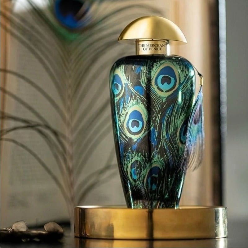 ذا ميرشانت أوف فينيس عطر إمبريال إميرالد أو دي بارفان 100 مل