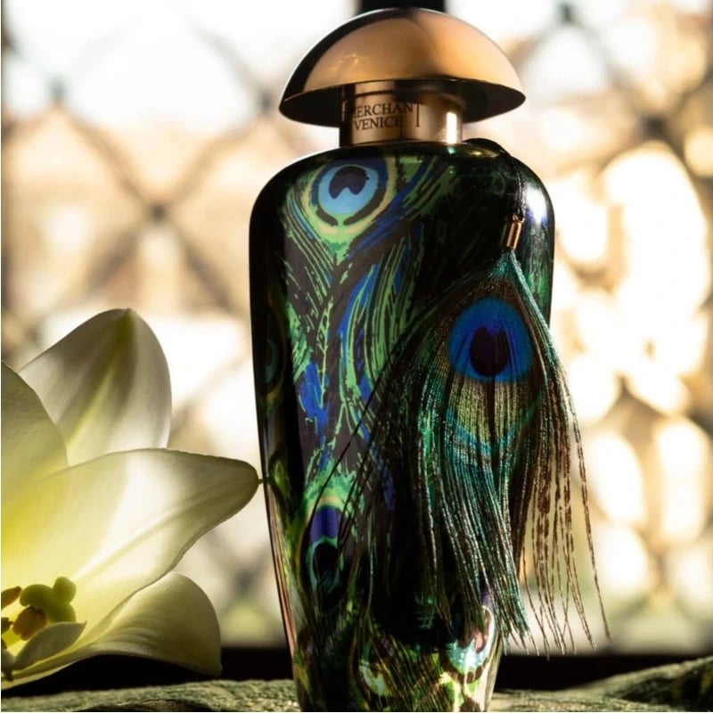 ذا ميرشانت أوف فينيس عطر إمبريال إميرالد أو دي بارفان 100 مل