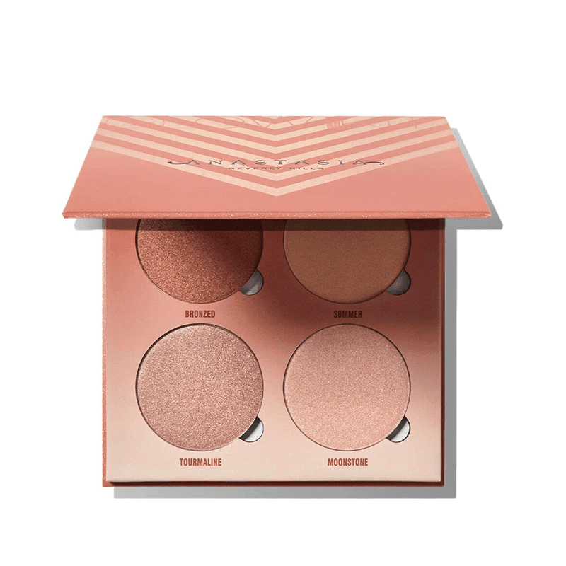 Anastasia Beverly Hills Glow Kit - Sun Dipped