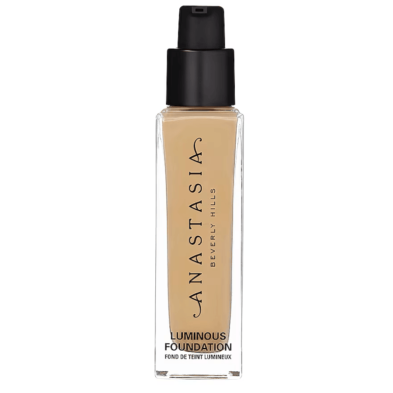Anastasia Beverly Hills Luminous Foundation