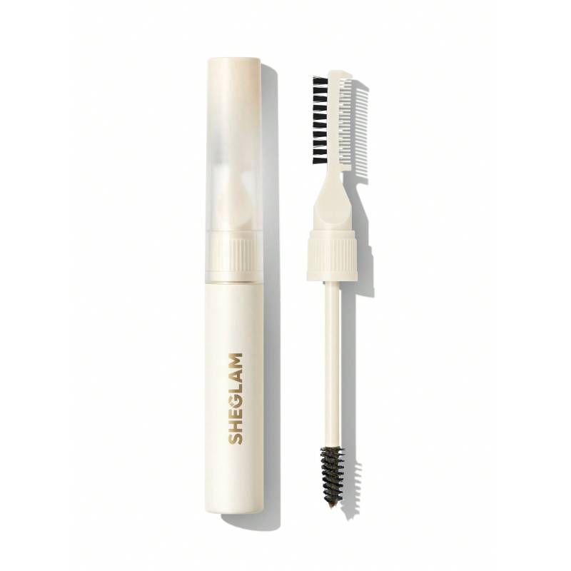 شيجلام سيف إت جل حواجب شفاف