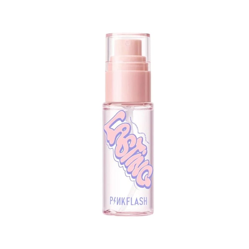 Pink Flash Fixing Spray