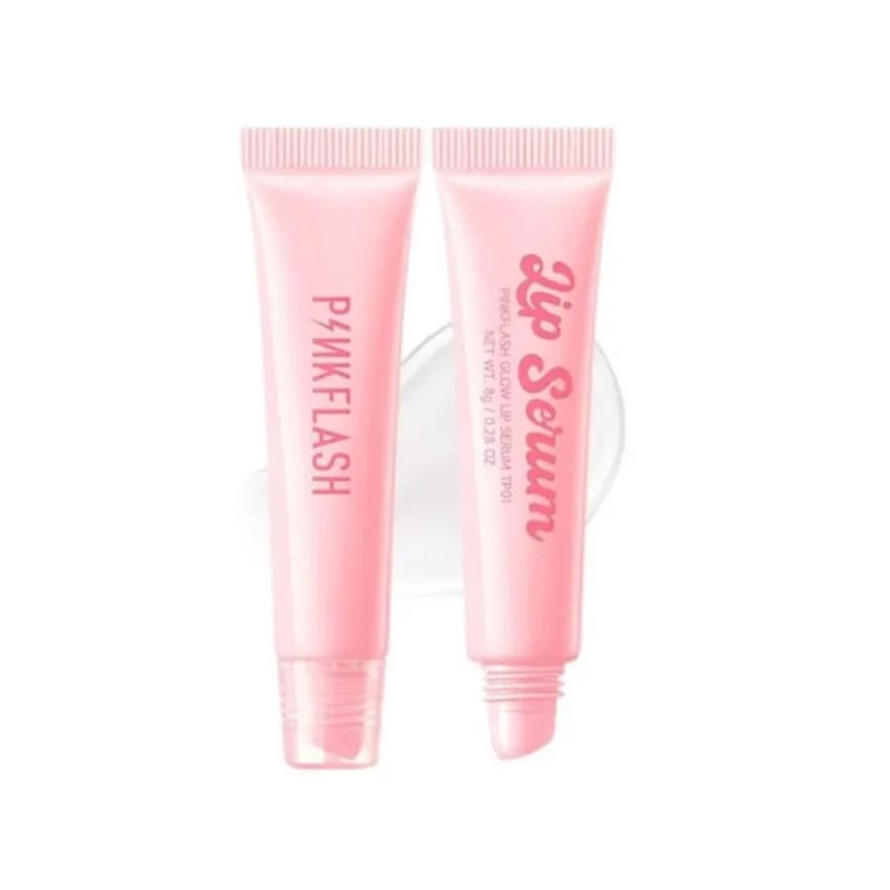 بينك فلاش سيروم شفاه مرطب فائق – 8 جم