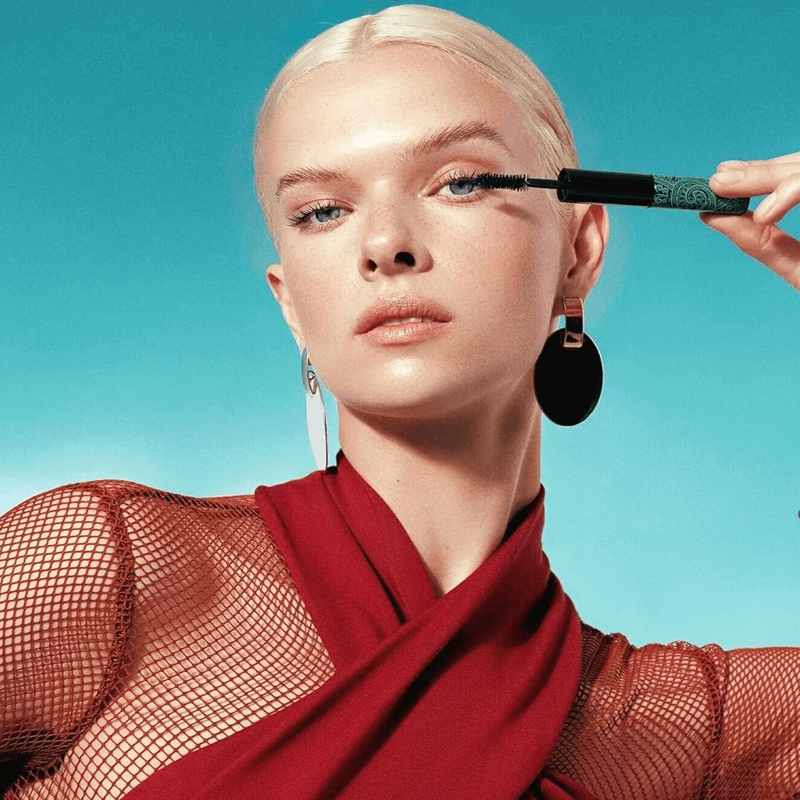 شيجلام أول إن ون ماسكارا فوليوم ولينث